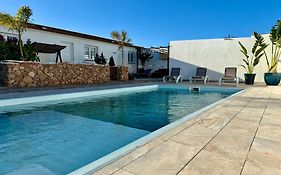 Villa Residencial El Guaidil