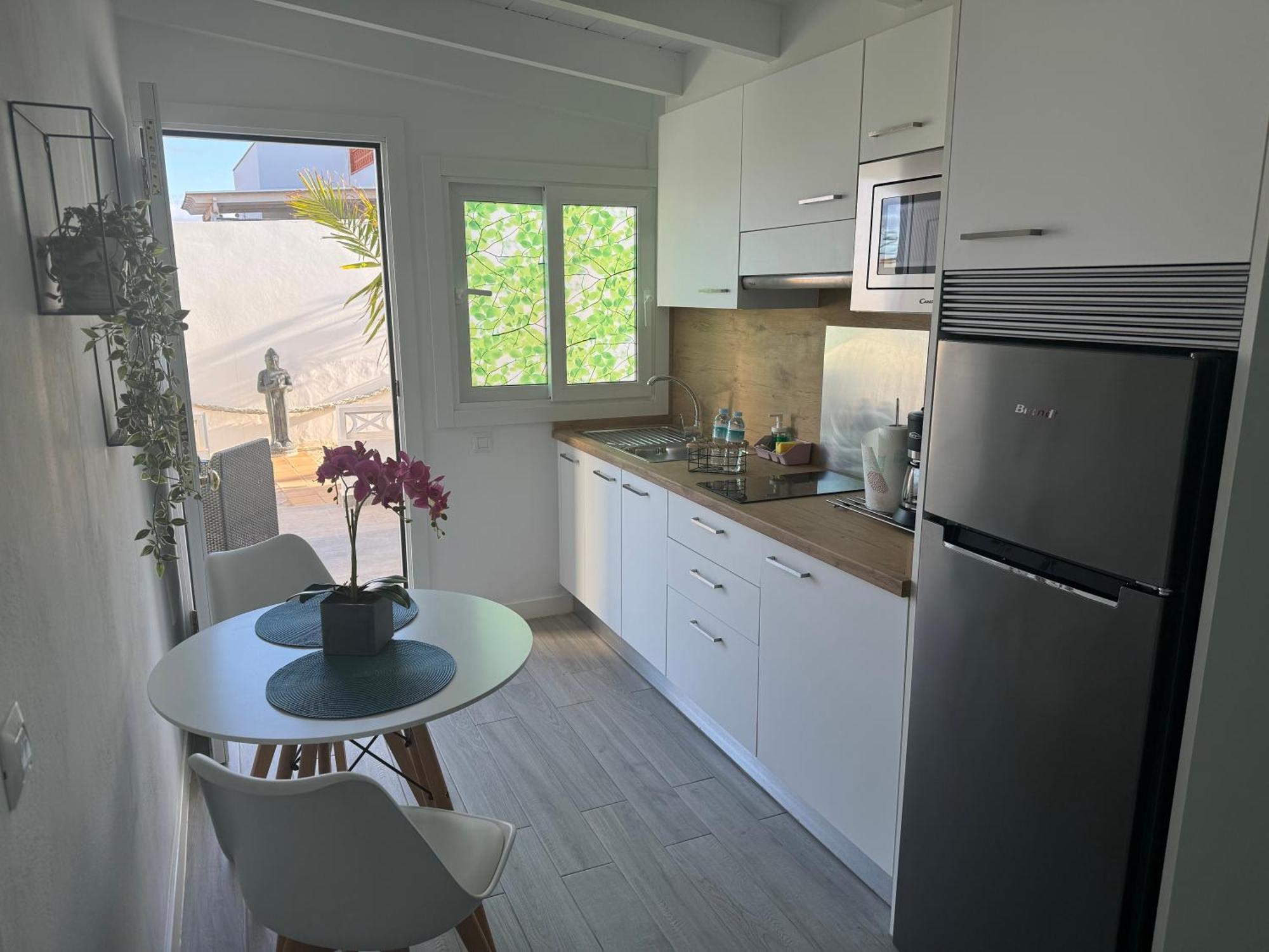 Villa Residencial El Guaidil Triquivijate Zimmer foto