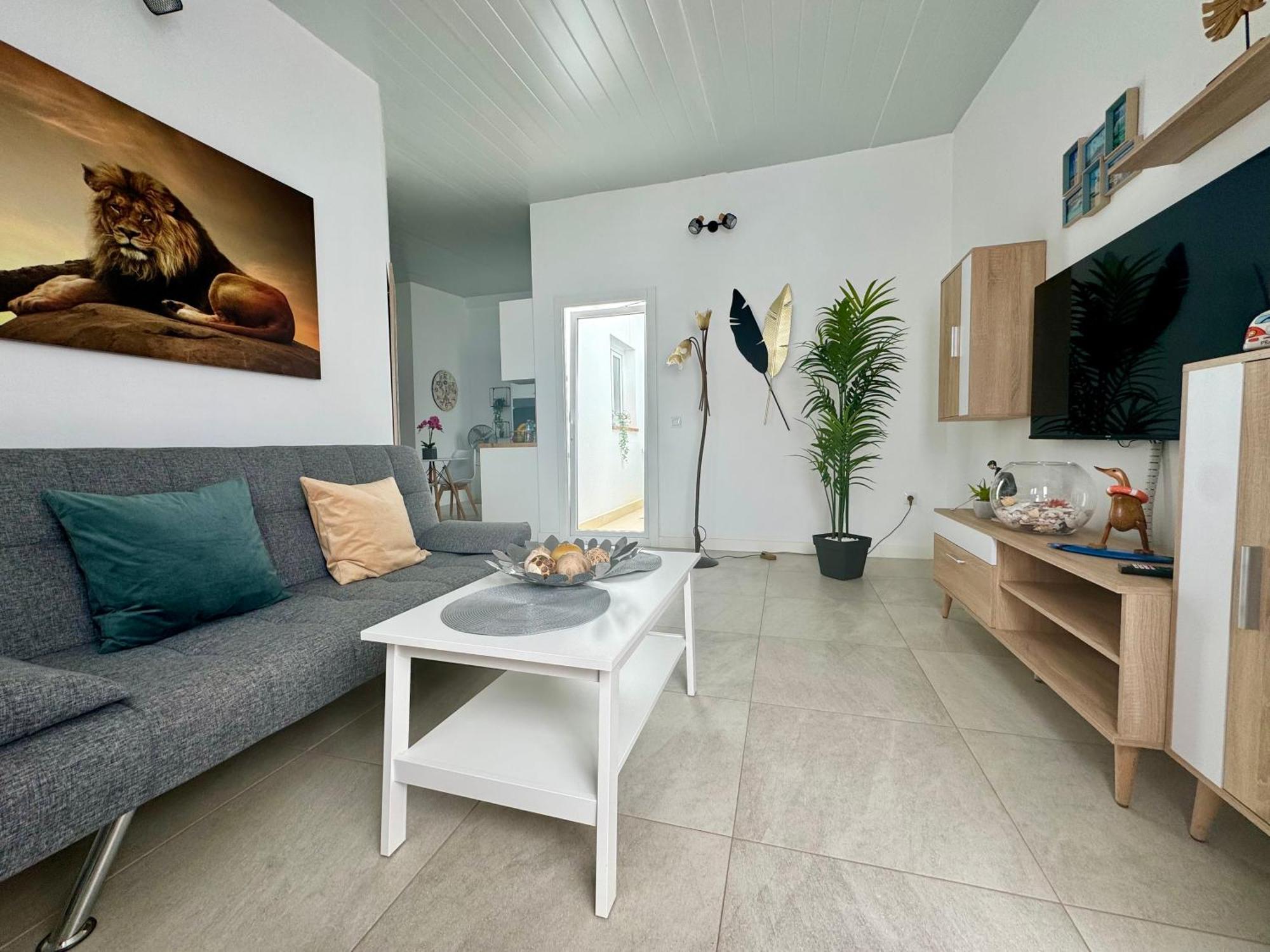 Villa Residencial El Guaidil Triquivijate Zimmer foto