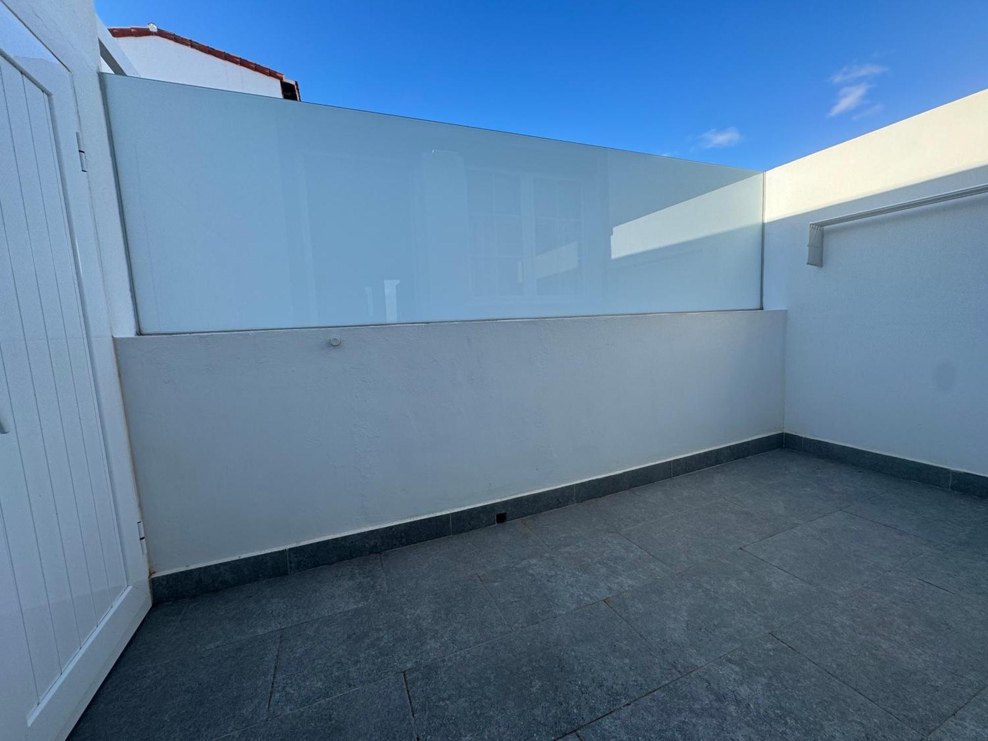Villa Residencial El Guaidil Triquivijate Zimmer foto