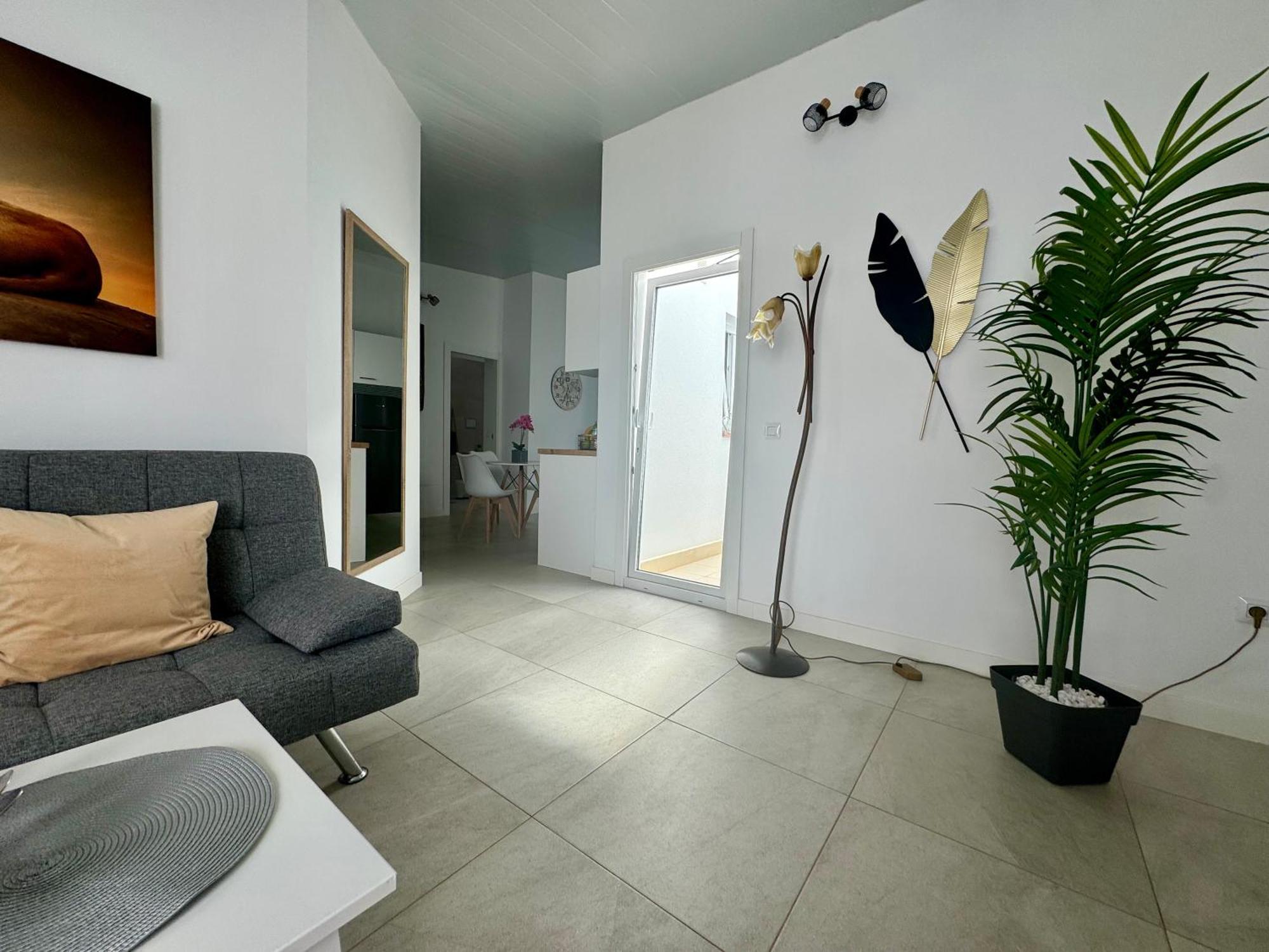 Villa Residencial El Guaidil Triquivijate Zimmer foto