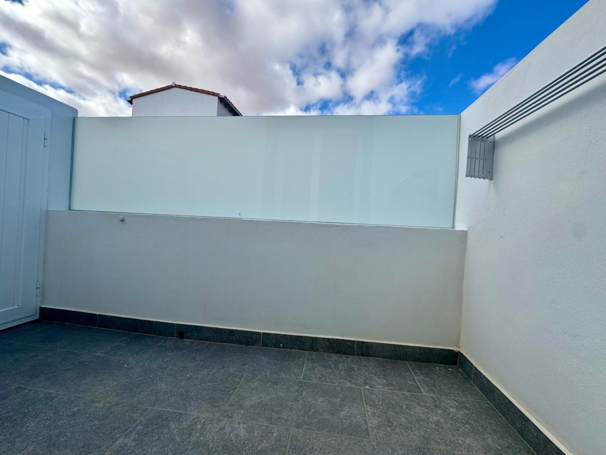 Villa Residencial El Guaidil Triquivijate Zimmer foto
