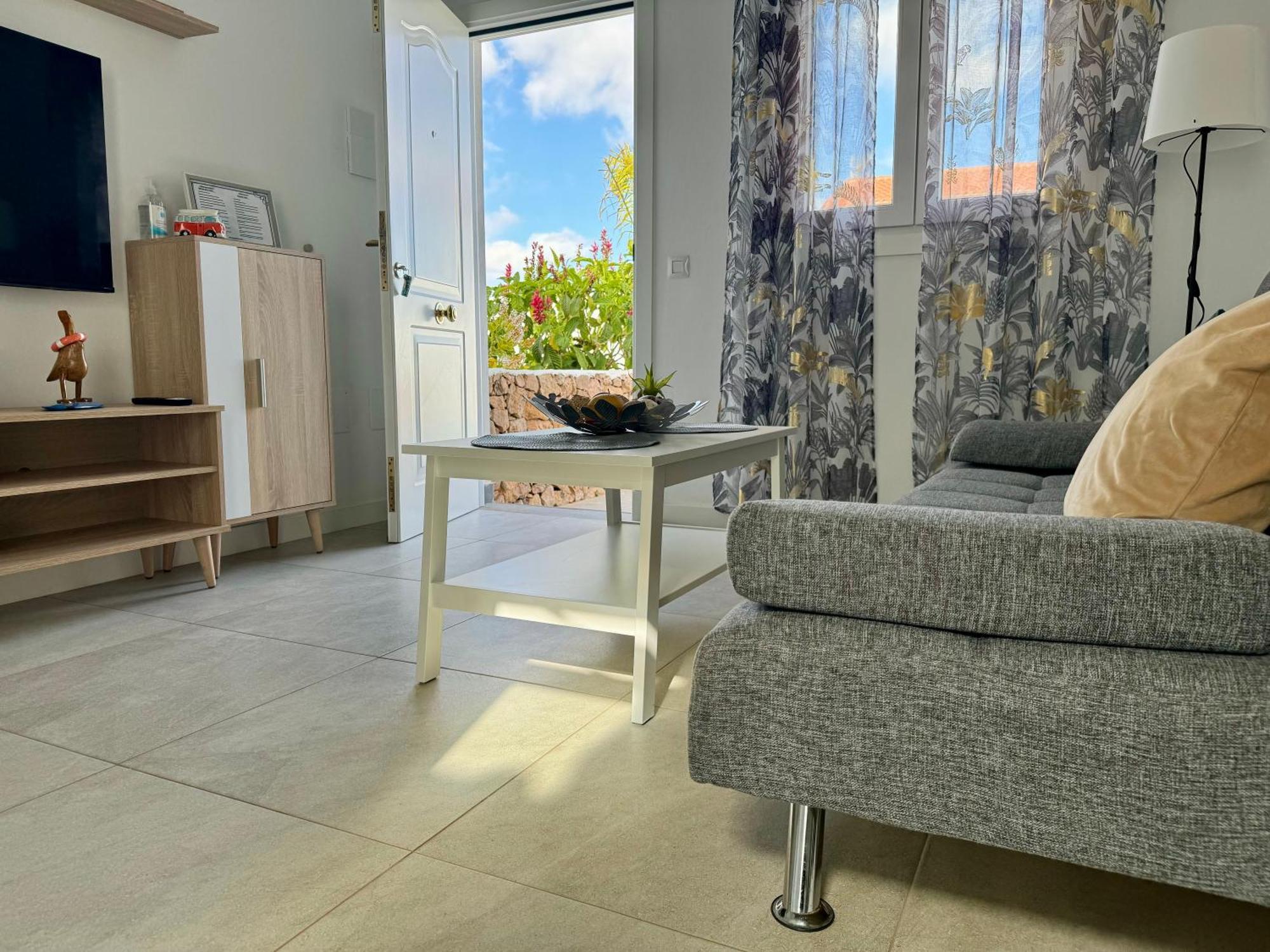 Villa Residencial El Guaidil Triquivijate Zimmer foto
